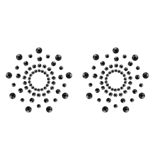 Bijoux Mimi Rhinestone Pasties
