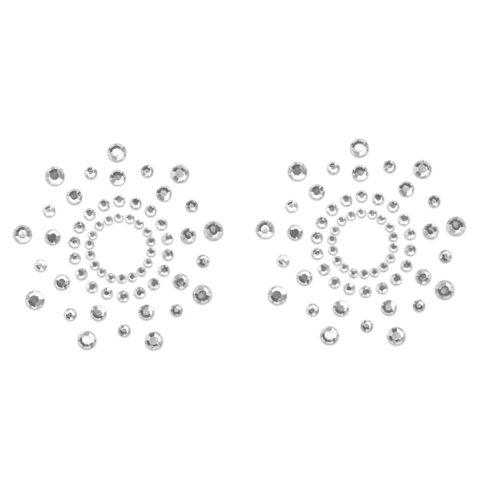 Bijoux Mimi Rhinestone Pasties
