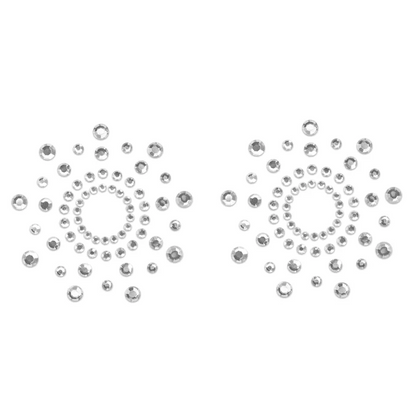 Bijoux Mimi Rhinestone Pasties