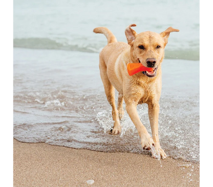 Bionic Dog Toys Tail Wagging Durability in a variety of shapes and sizes - Dog.Dog.Cat.