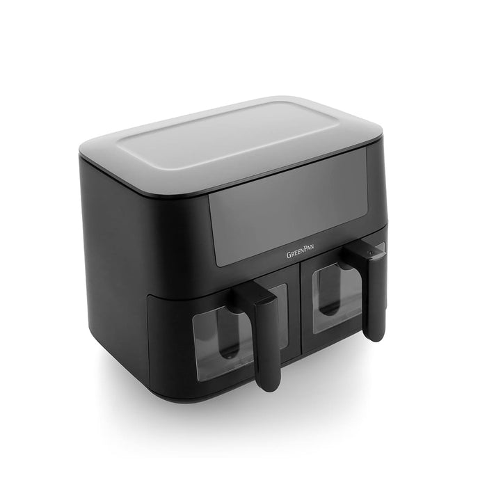 CC008077-001 - Air Fryer DUAL ZONE AIRFRYER - Product Image 1
