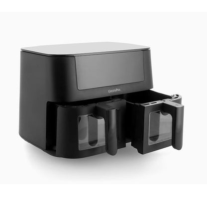 CC008077-001 - Air Fryer DUAL ZONE AIRFRYER - Product Image 3