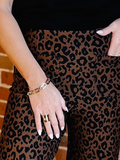 Blake Ring, Gold