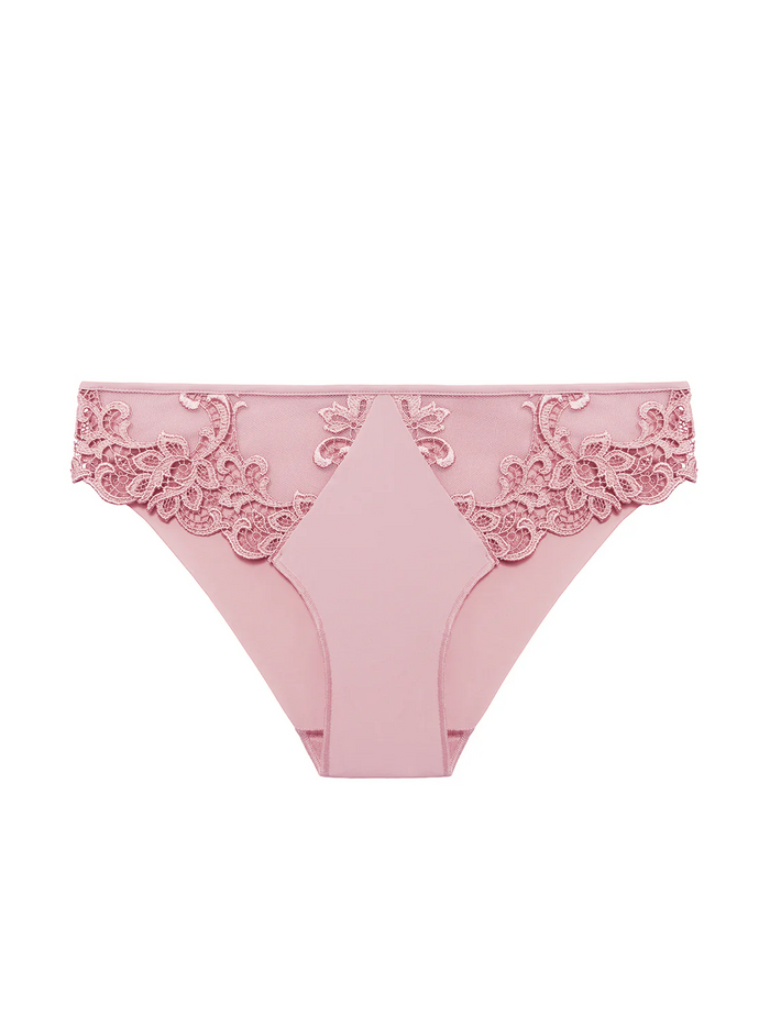 Blush Saga Brief