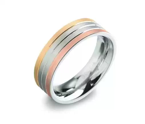 Boccia Ring Titan - 0135-03