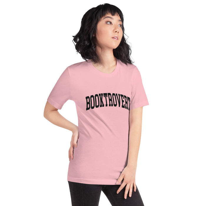 Pink / S