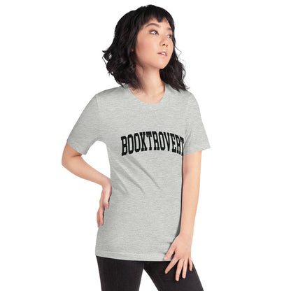 Athletic Heather / S