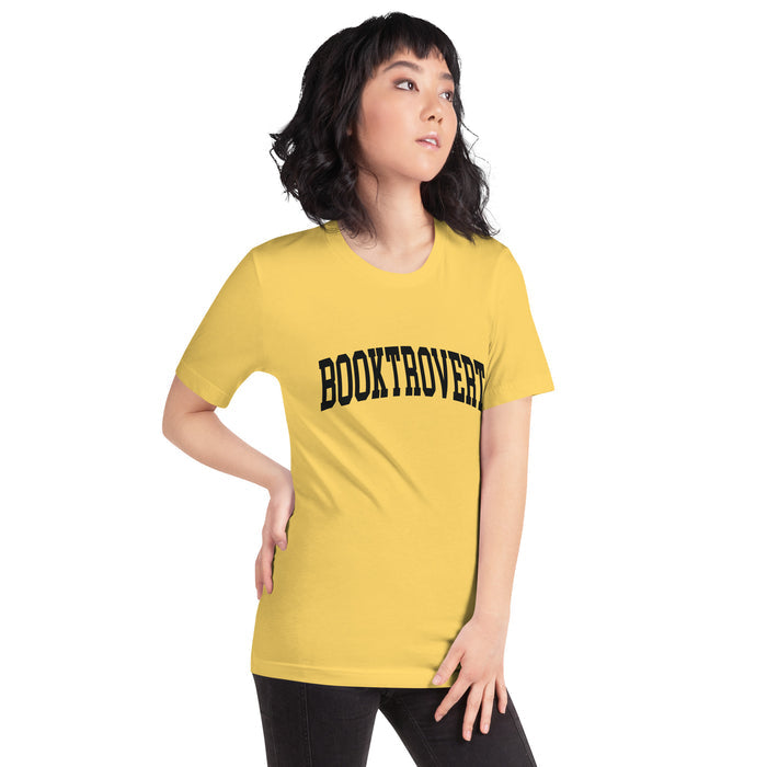 Yellow / S