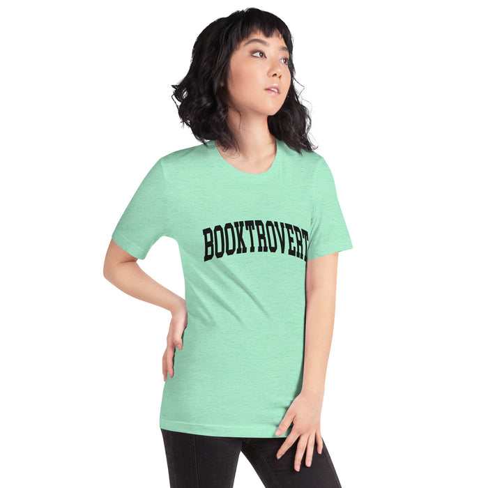 Heather Mint / S