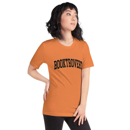 Burnt Orange / S