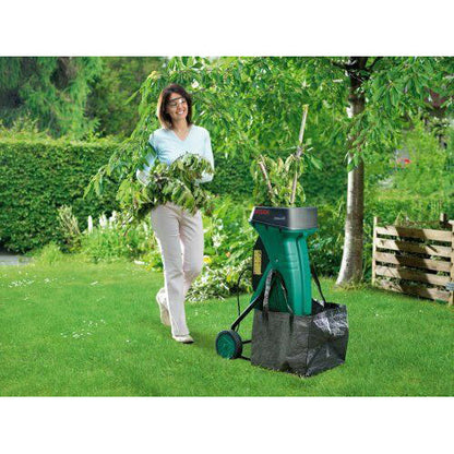 Bosch Collection Bag - Black | 2605411073 from Bosch - DID Electrical