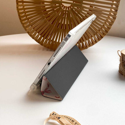Bow Bliss iPad Case