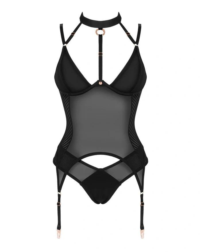 Brasica Corset