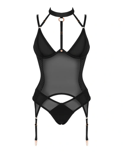 Brasica Corset