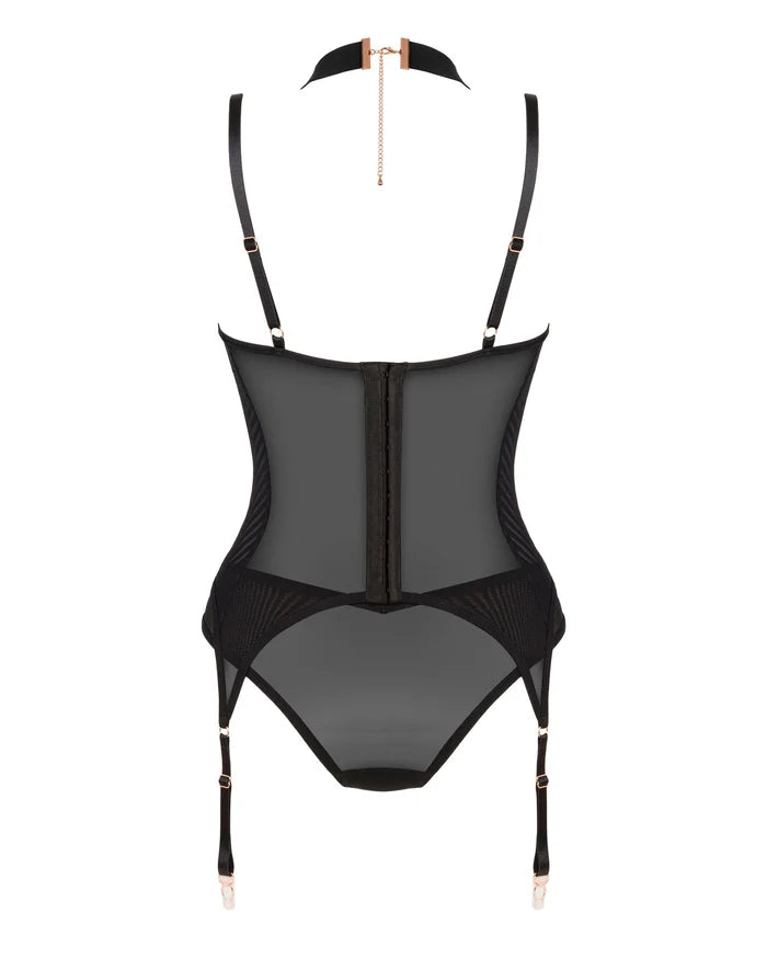 Brasica Corset