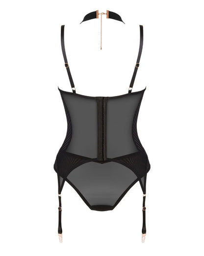 Brasica Corset