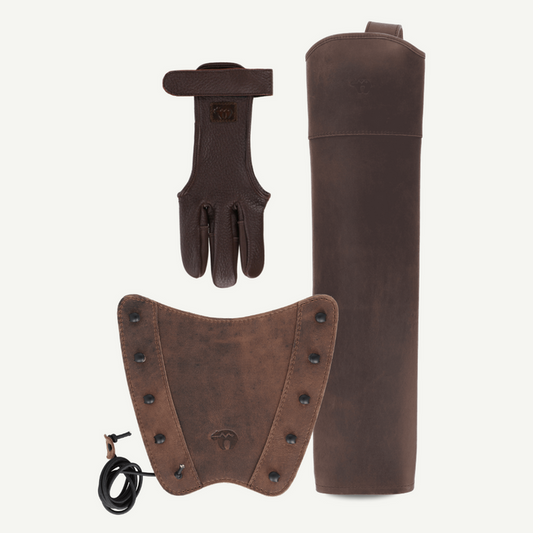 Bushcraft Set