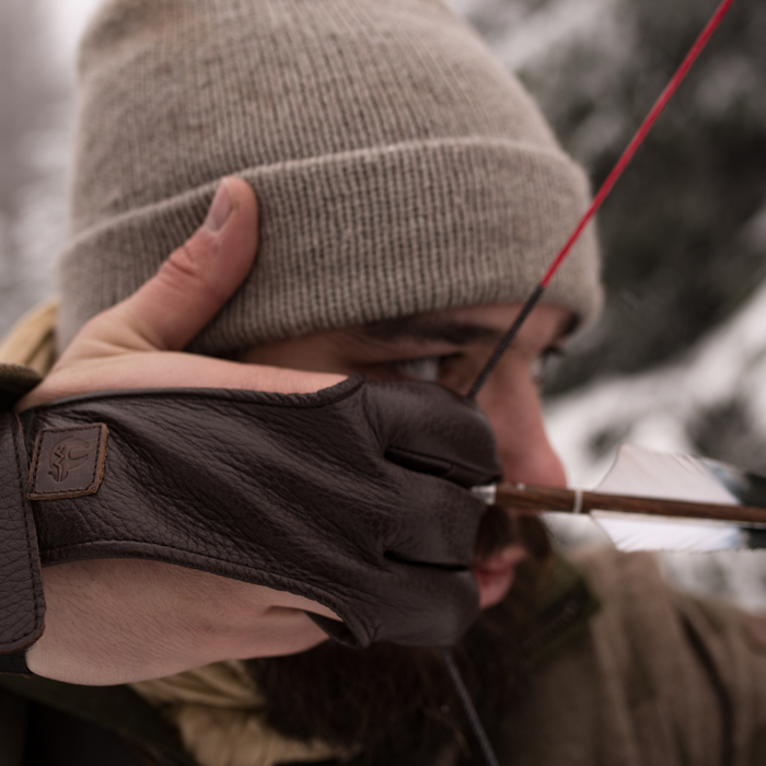 Bushcraft Set