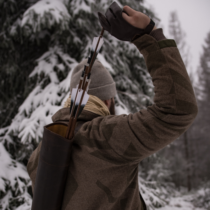 Bushcraft Set
