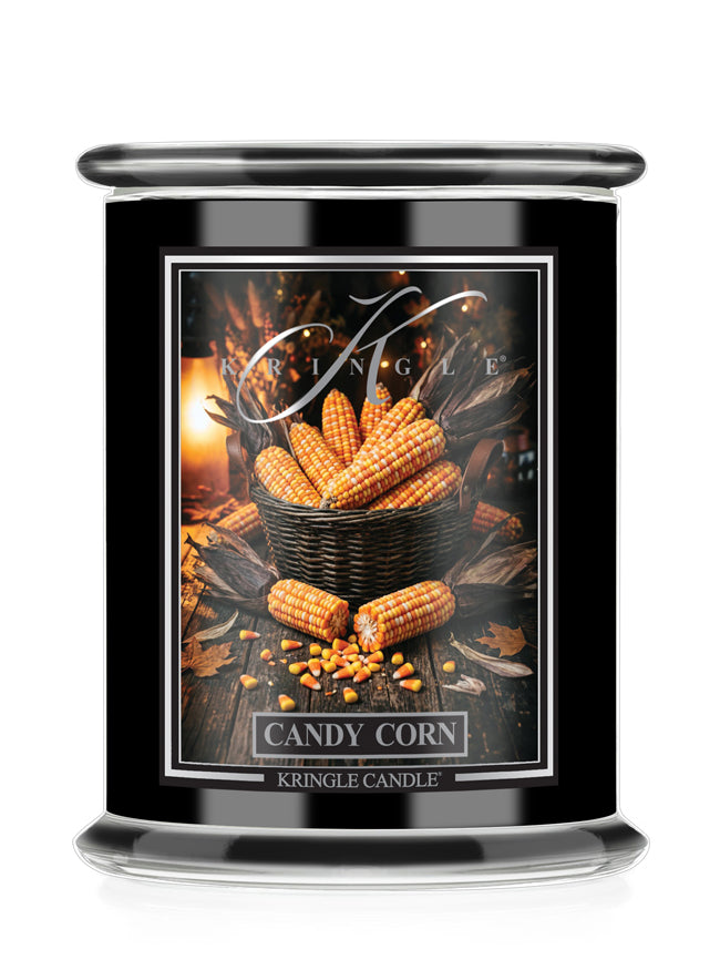 Candy Corn  | 3-Wick Candle