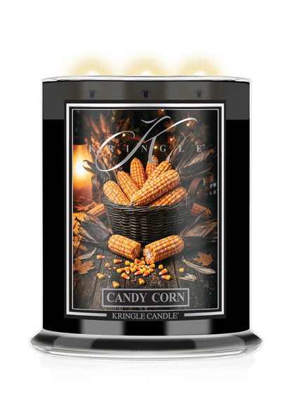 Candy Corn  | 3-Wick Candle