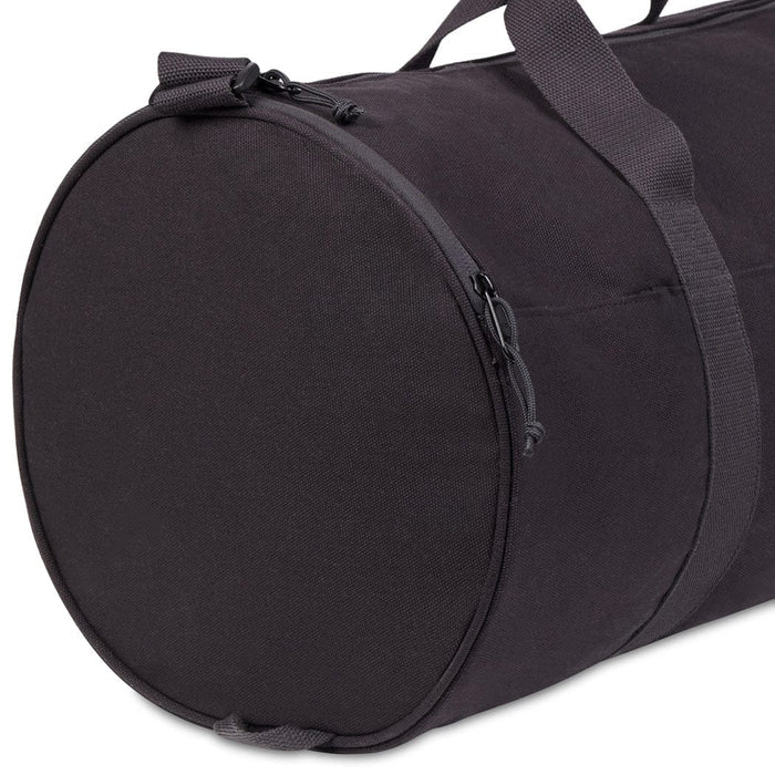 Custom New Balance Canvas Duffel - Corporate Gifts