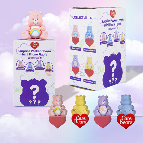 Care Bears™ Peekers Blind Box
