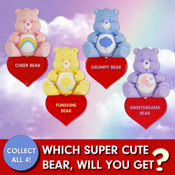 Care Bears™ Peekers Blind Box