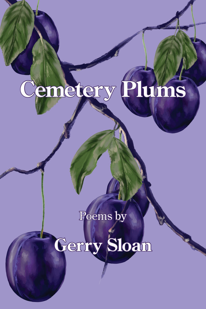 Cemetery Plums