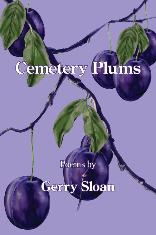 Cemetery Plums