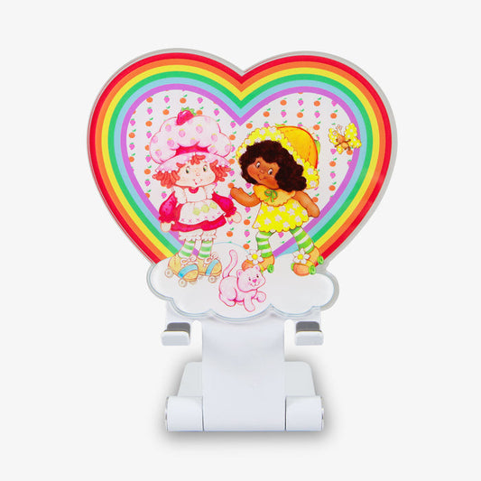 Character Phone Stand - Strawberry Shortcake™ x Orange Blossom