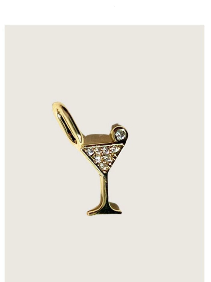 Martini Glass