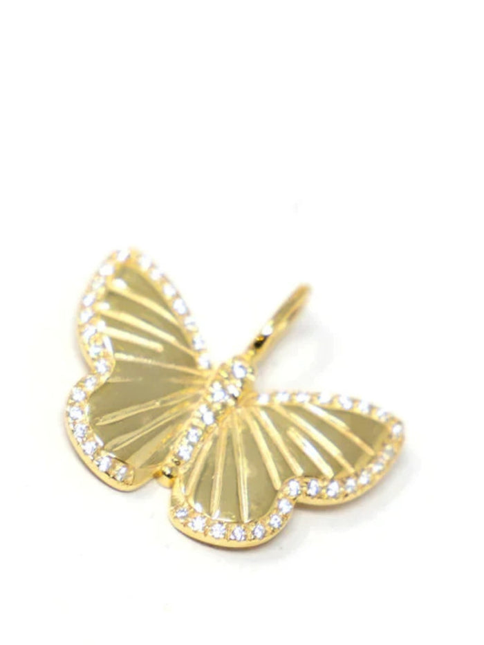 Charm Bar Assorted Charms, Gold