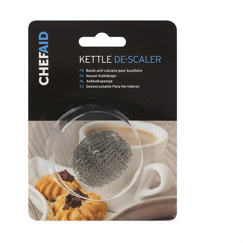 Chef Aid Last Longer Kettle Descaler | 000203 (7244038045884)