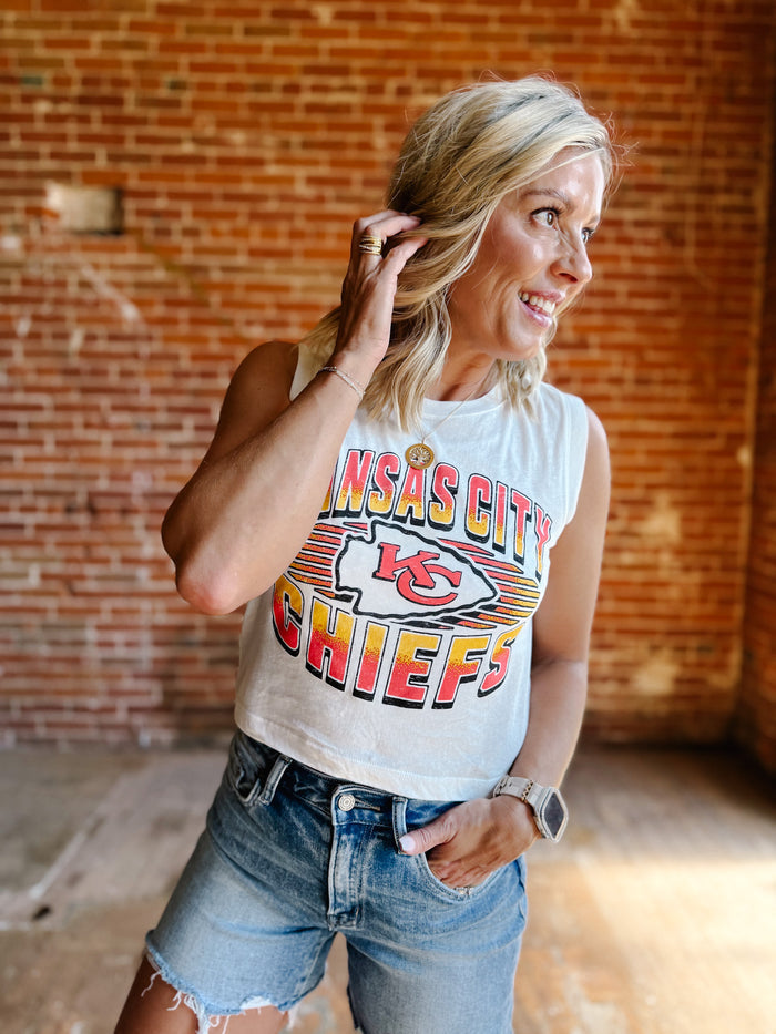 Chiefs Women's Tank