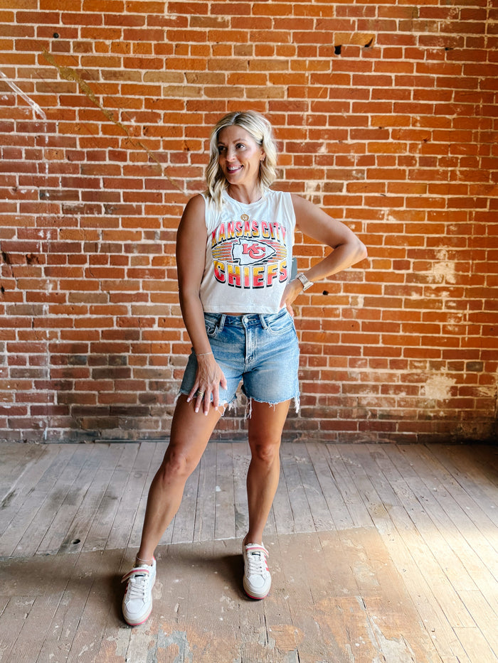 Chiefs Women's Tank