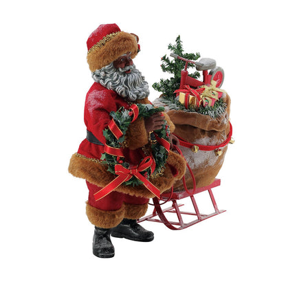 Christmas is Coming AA