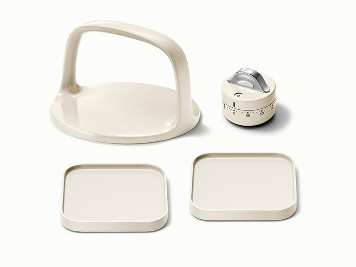 Clean Accessories Bundle