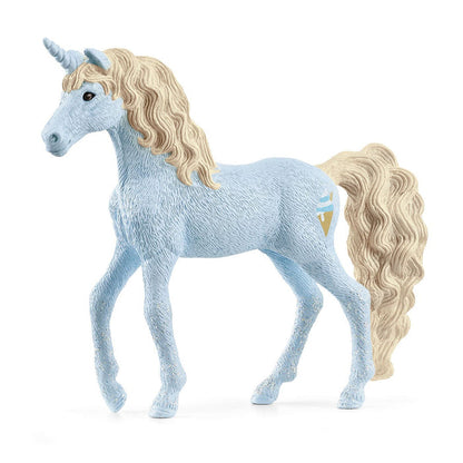 Collectible Unicorn-Ice Cream