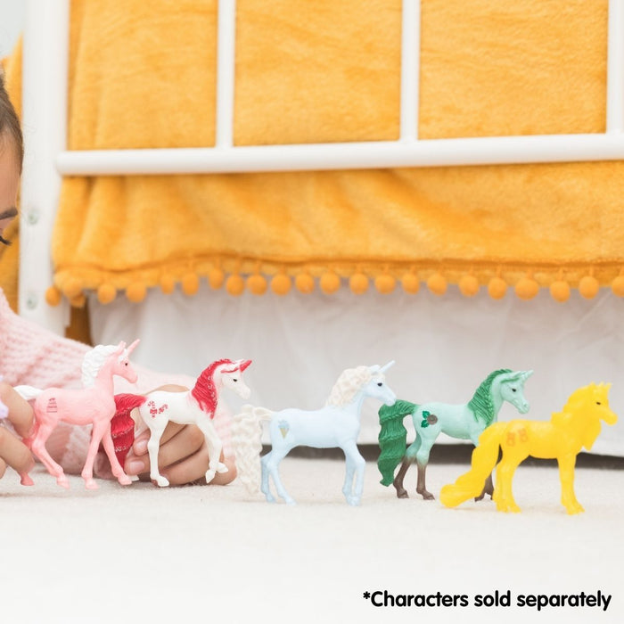 Collectible Unicorn-Ice Cream