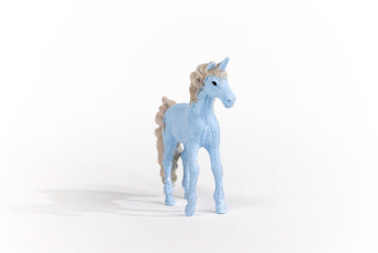 Collectible Unicorn-Ice Cream