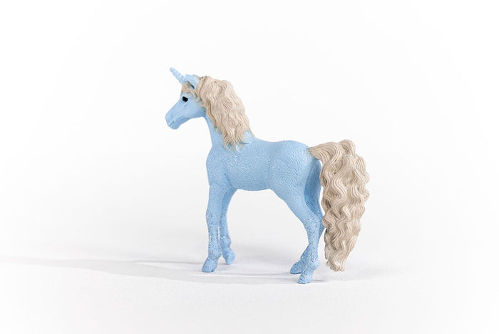 Collectible Unicorn-Ice Cream
