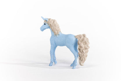 Collectible Unicorn-Ice Cream