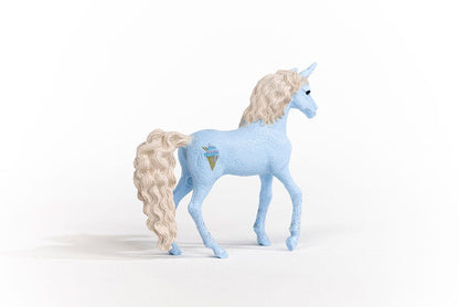 Collectible Unicorn-Ice Cream