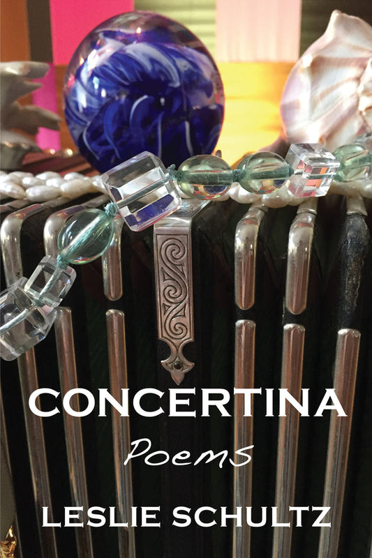Concertina: Poems