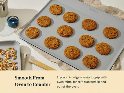 Cookie Sheet Duo