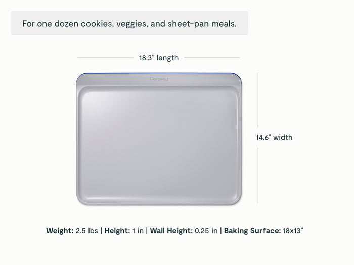 Cookie Sheet Duo
