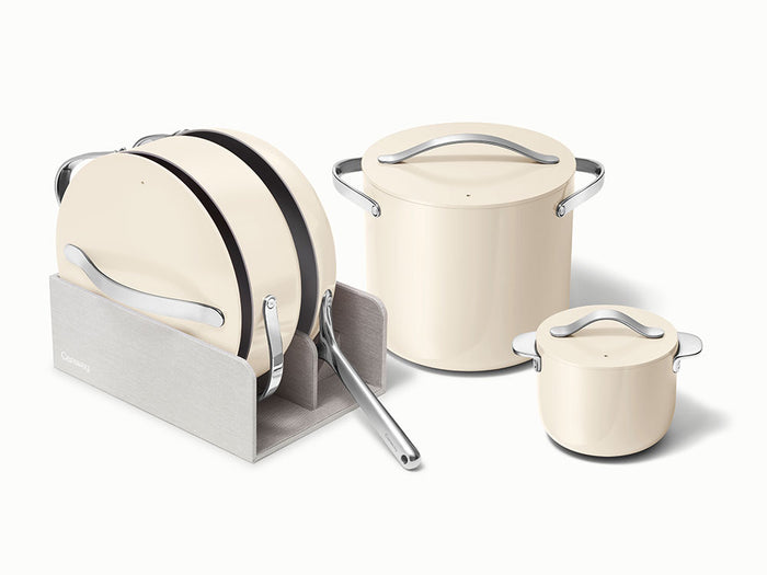 Cookware+ Organizer
