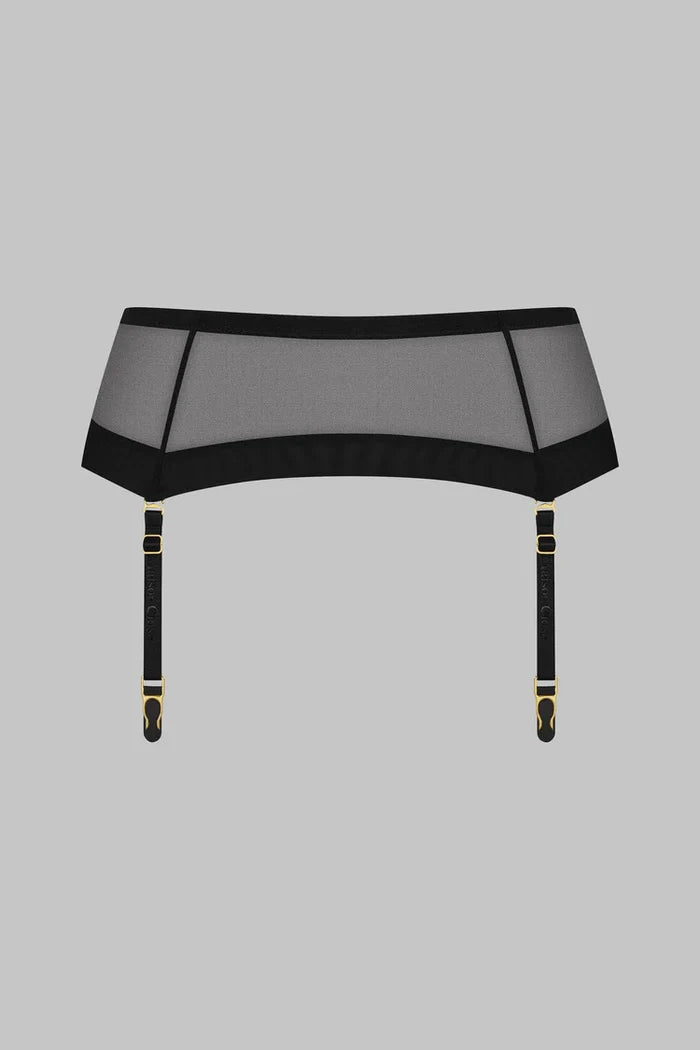 Corps a Corps Garter Belt