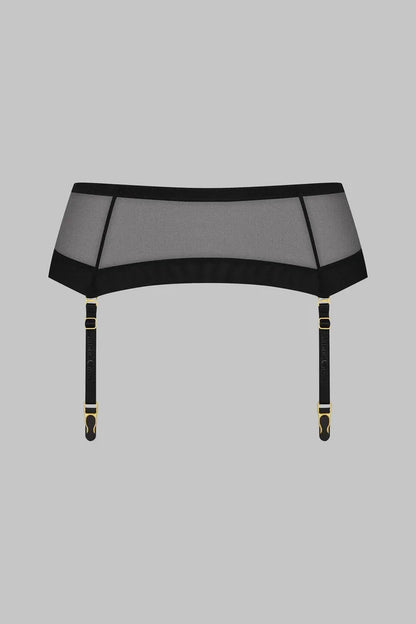 Corps a Corps Garter Belt